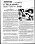 Primary view of North Texas Institute for Educators on the Visual Arts newsletter, Fall 1992