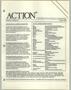 Journal/Magazine/Newsletter: ACTION, Volume 2, Number 16, May 2, 1978