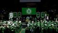 Primary view of [College of Education Spring 2018 commencement ceremony, Part I]