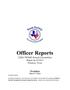 Report: [TXSSAR Officer Reports: March 26 - 29, 2015]