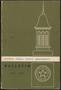 Book: Catalog of North Texas State University: 1968-1969, Undergraduate