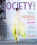Journal/Magazine/Newsletter: The Society Diaries, March/April 2012
