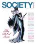 Primary view of The Society Diaries, September/October 2011