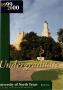 Book: Catalog of the University of North Texas, 1999-2000, Undergraduate