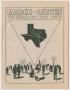 Book: [Booklet: Documents promoting and supporting the March on Austin for …