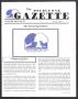 Newspaper: The Double Oak Gazette (Double Oak, Tex.), Vol. 24, No. 7, Ed. 1 Thur…