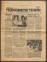 Newspaper: Throckmorton Tribune (Throckmorton, Tex.), Vol. 85, No. 24, Ed. 1 Thu…