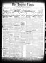 Newspaper: The Deport Times (Deport, Tex.), Vol. 40, No. 47, Ed. 1 Thursday, Dec…