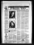 Primary view of Bogata News (Bogata, Tex.), Vol. 89, No. 3, Ed. 1 Thursday, May 27, 1999