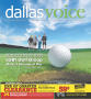 Primary view of Dallas Voice (Dallas, Tex.), Vol. 33, No. 46, Ed. 1 Friday, March 24, 2017