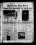Primary view of Gladewater Daily Mirror (Gladewater, Tex.), Vol. 2, No. 131, Ed. 1 Sunday, August 20, 1950