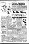 Newspaper: The War Whoop (Abilene, Tex.), Vol. 31, No. 1, Ed. 1, Friday, Septemb…