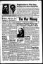 Newspaper: The War Whoop (Abilene, Tex.), Vol. 32, No. 1, Ed. 1, Friday, Septemb…
