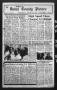 Newspaper: Duval County Picture (San Diego, Tex.), Vol. 2, No. 12, Ed. 1 Wednesd…
