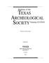 Journal/Magazine/Newsletter: Bulletin of the Texas Archeological Society, Volume 81, 2010