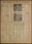 Newspaper: The Paducah Post (Paducah, Tex.), Vol. 54, No. 22, Ed. 1 Thursday, Au…