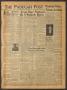 Newspaper: The Paducah Post (Paducah, Tex.), Vol. 55, No. 4, Ed. 1 Thursday, Apr…