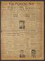 Newspaper: The Paducah Post (Paducah, Tex.), Vol. 49, No. 20, Ed. 1 Thursday, Au…