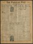 Newspaper: The Paducah Post (Paducah, Tex.), Vol. 54, No. 20, Ed. 1 Thursday, Au…