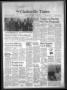 Newspaper: The Clarksville Times (Clarksville, Tex.), Vol. 101, No. 39, Ed. 1 Th…