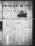 Newspaper: The Daily Sun (Goose Creek, Tex.), Vol. 19, No. 93, Ed. 1 Thursday, O…