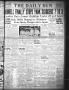 Newspaper: The Daily Sun (Goose Creek, Tex.), Vol. 19, No. 95, Ed. 1 Saturday, O…
