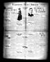 Primary view of Palestine Daily Herald (Palestine, Tex), Vol. 19, No. 34, Ed. 1 Wednesday, July 28, 1920