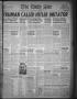 Newspaper: The Daily Sun (Goose Creek, Tex.), Vol. 30, No. 132, Ed. 1 Wednesday,…