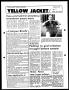 Newspaper: The Howard Payne University Yellow Jacket (Brownwood, Tex.), Vol. 66,…