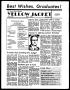 Newspaper: The Howard Payne University Yellow Jacket (Brownwood, Tex.), Vol. 69,…