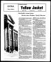 Newspaper: The Howard Payne University Yellow Jacket (Brownwood, Tex.), Vol. 73,…