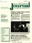 Journal/Magazine/Newsletter: Texas Youth Commission Journal, September 1995