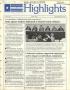 Primary view of Highlights, Volume 8, Number 1, January/February 1990