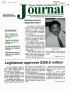 Journal/Magazine/Newsletter: Texas Youth Commission Journal, June 1997