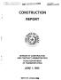 Primary view of Texas Construction Report: June 1992