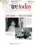 Journal/Magazine/Newsletter: TRC Today, Volume 19, Number 5, May 1996