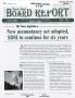 Journal/Magazine/Newsletter: Texas State Board Report, Volume 79, June 2003