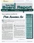 Primary view of Texas State Board Report, Volume 68, August 1999