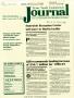 Journal/Magazine/Newsletter: Texas Youth Commission Journal, March 1995