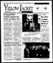 Primary view of Howard Payne University Yellow Jacket (Brownwood, Tex.), Vol. 88, No. 10, Ed. 1, Thursday, November 13, 1997