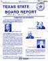 Journal/Magazine/Newsletter: Texas State Board Report, Volume 22, November 1985