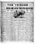 Newspaper: The Tribune (Hallettsville, Tex.), Vol. 5, No. 96, Ed. 1 Tuesday, Dec…