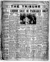 Newspaper: The Tribune (Hallettsville, Tex.), Vol. 4, No. 90, Ed. 1 Friday, Nove…