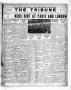 Newspaper: The Tribune (Hallettsville, Tex.), Vol. 5, No. 80, Ed. 1 Tuesday, Oct…