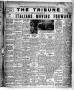 Newspaper: The Tribune (Hallettsville, Tex.), Vol. 4, No. 89, Ed. 1 Tuesday, Nov…