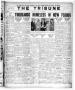 Newspaper: The Tribune (Hallettsville, Tex.), Vol. 5, No. 78, Ed. 1 Tuesday, Sep…