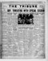 Newspaper: The Tribune (Hallettsville, Tex.), Vol. 6, No. 34, Ed. 1 Friday, Apri…