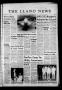 Newspaper: The Llano News (Llano, Tex.), Vol. 84, No. 19, Ed. 1 Thursday, March …