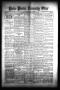 Newspaper: Palo Pinto County Star (Palo Pinto, Tex.), Vol. 60, No. 8, Ed. 1 Frid…