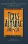 Pamphlet: Texas State Historical Association One Hundred and Fourteenth Annual …